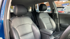 Kia Niro 1.6 GDi Hybrid 3 5dr DCT Hybrid Estate